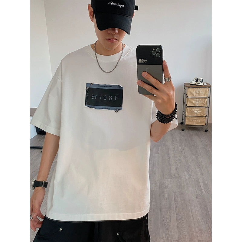 Gangster Graphic Tee