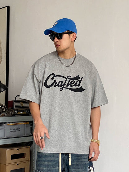 Urban Cool Basketball Tee