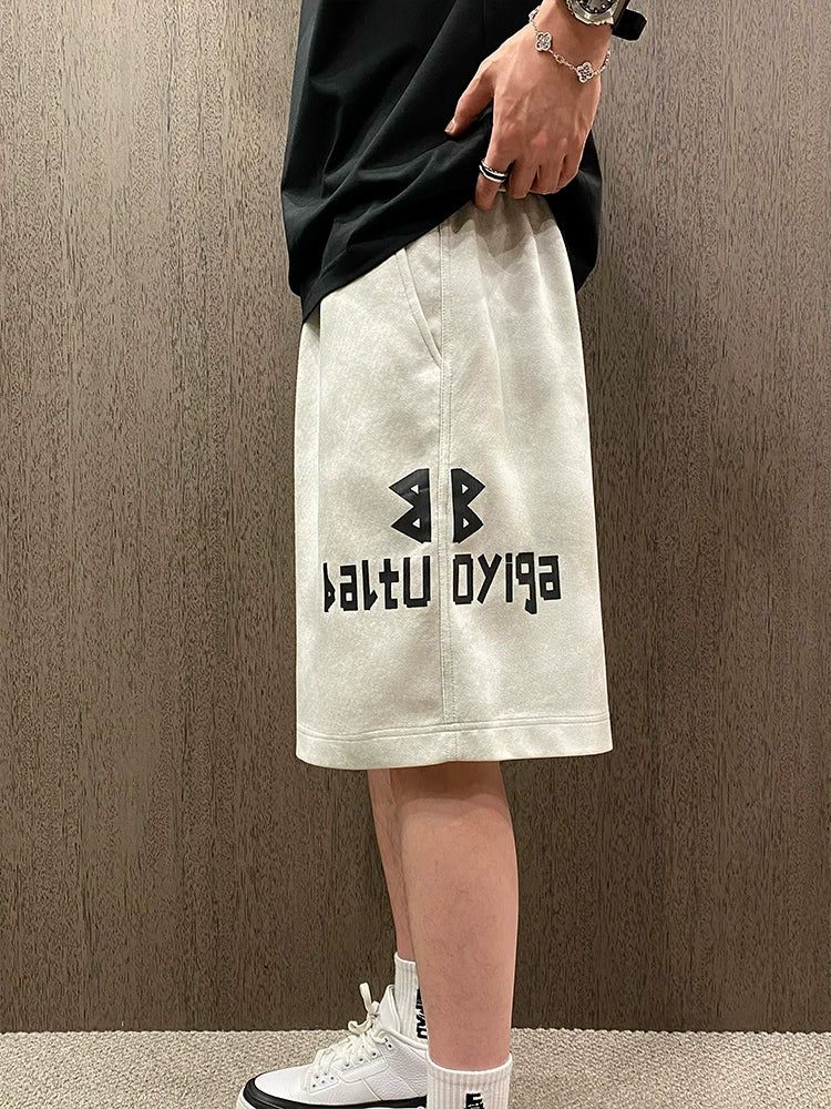 Sports Tide Shorts