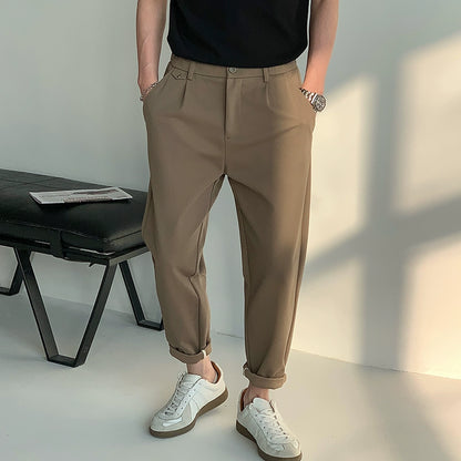 Breathable Casual Pants