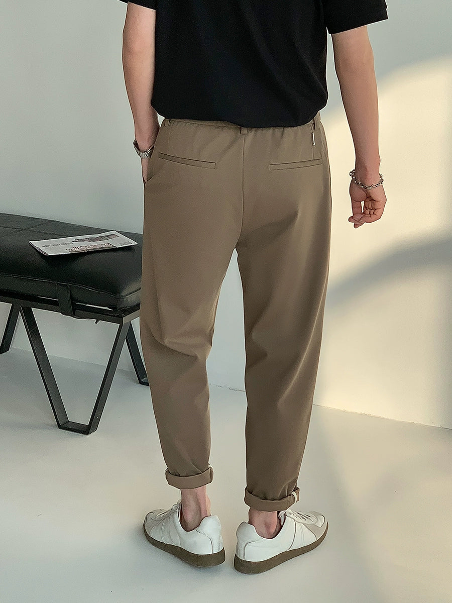 Breathable Casual Pants