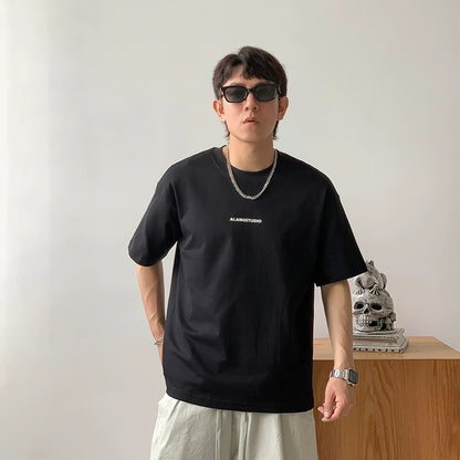 Long Quick-Dry Tee