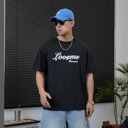 Casual Graphic T-shirt