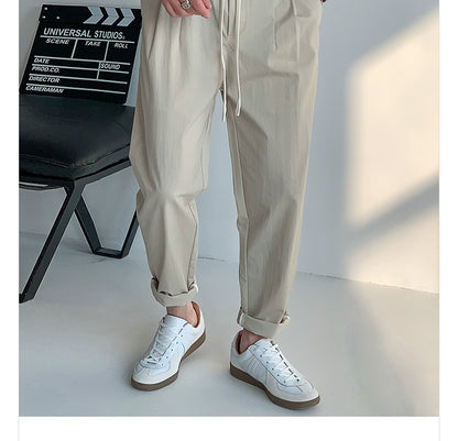 Breathable Casual Trousers