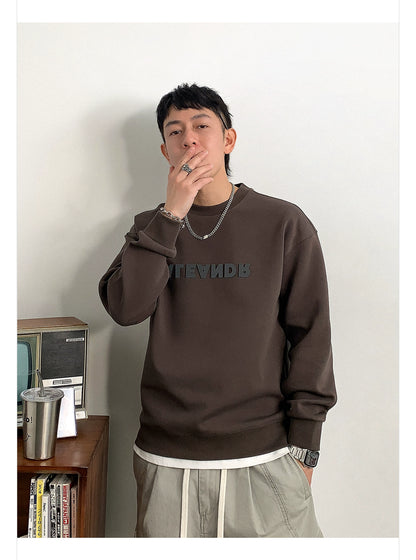 Oversized tops