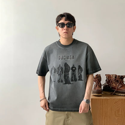 Hip-Hop Tee