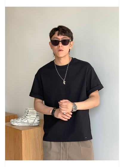 Basics Summer Tee
