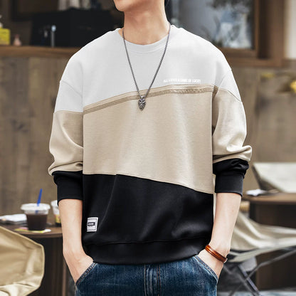 レトロロングスリーブＴシャツ