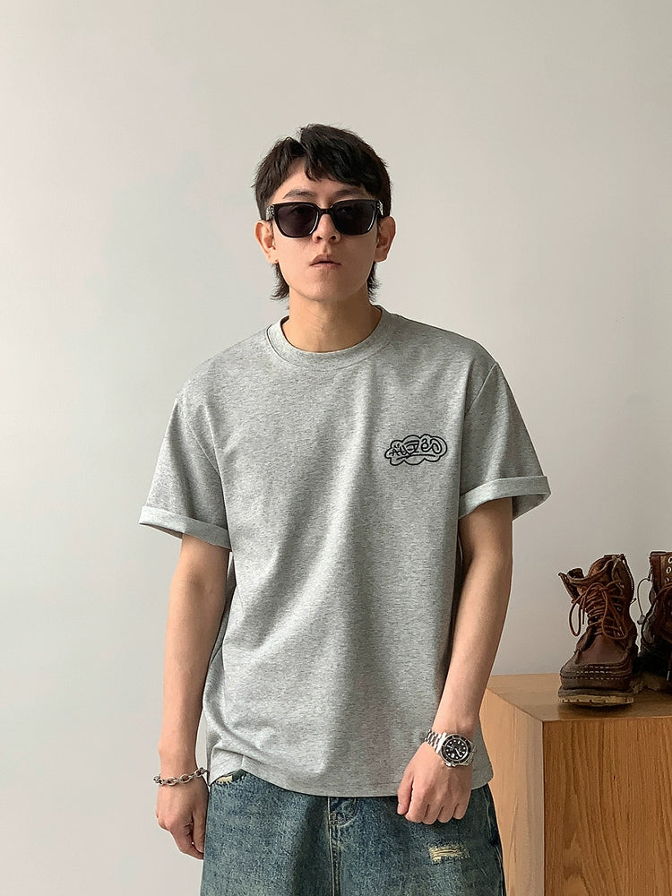 Stylish Graphic Tee