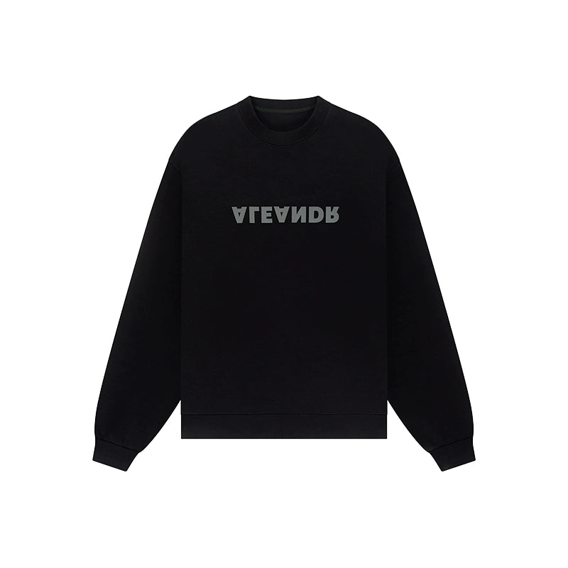 Oversized tops