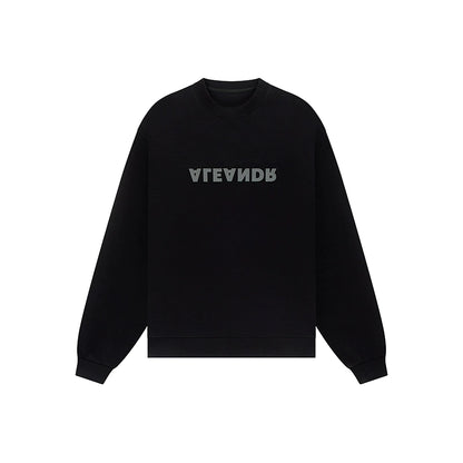 Oversized tops
