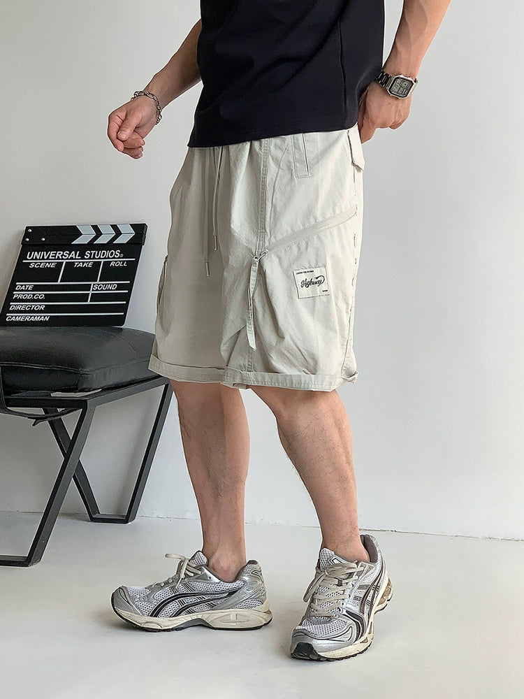 Breeze Shorts