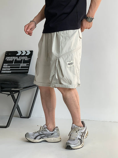 Breeze Shorts