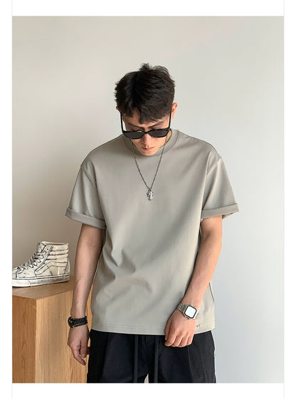 Basics Summer Tee