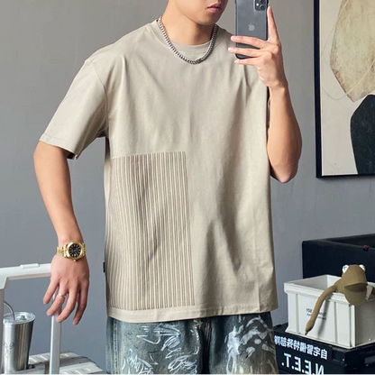 クール アイスシルク Tシャツ