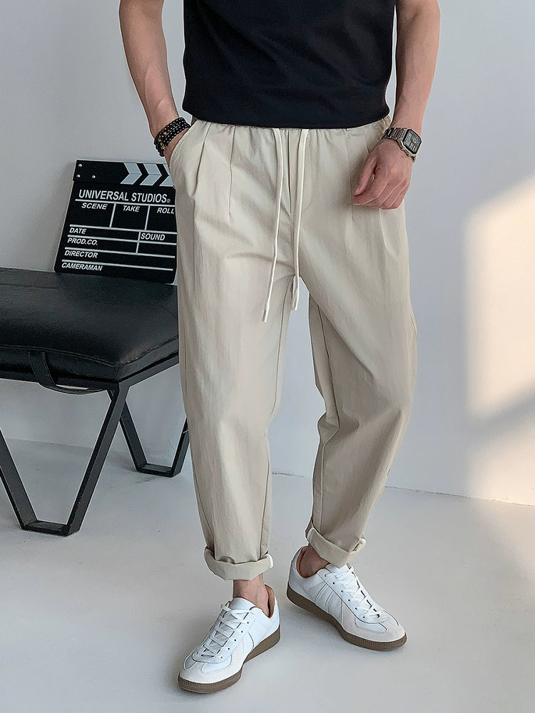 Breathable Casual Trousers