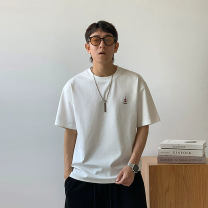 Taolang Cartoon Tee