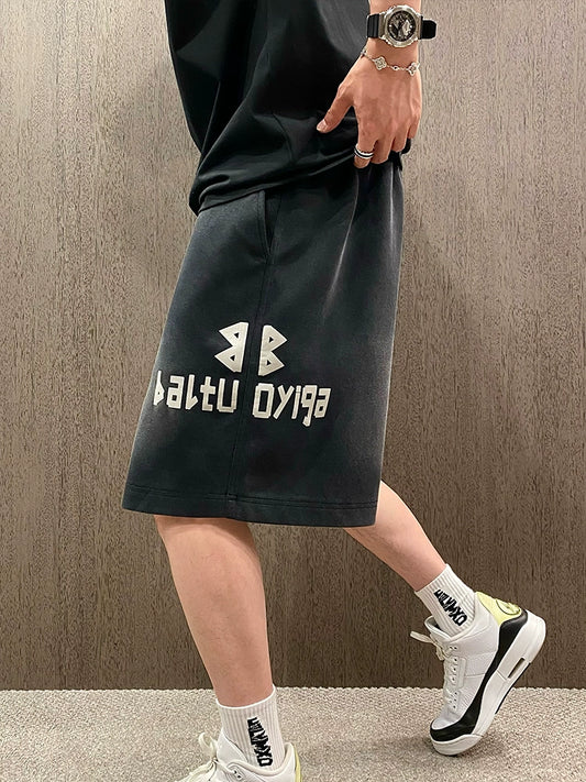 Sports Tide Shorts