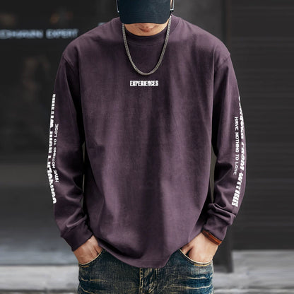 レトログラフィックスウェット