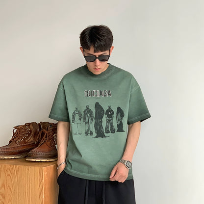 Hip-Hop Tee