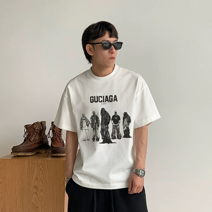 Hip-Hop Tee