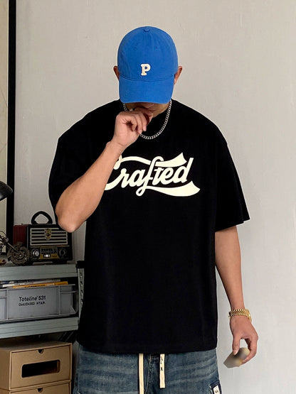 Urban Cool Basketball Tee