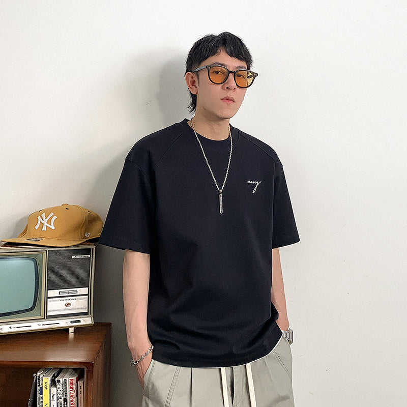 オーバーサイズグラフィックTシャツ – Urban X