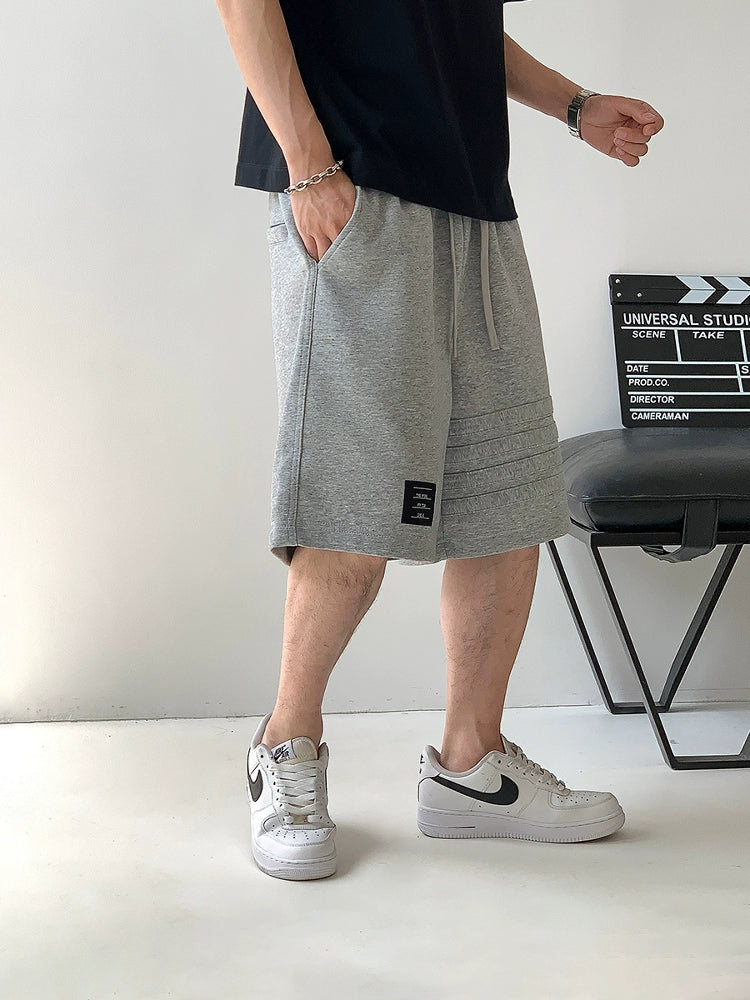 Dry Leisure Shorts
