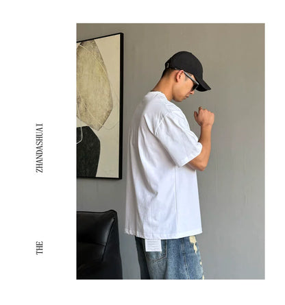 Cool Gangster Tee