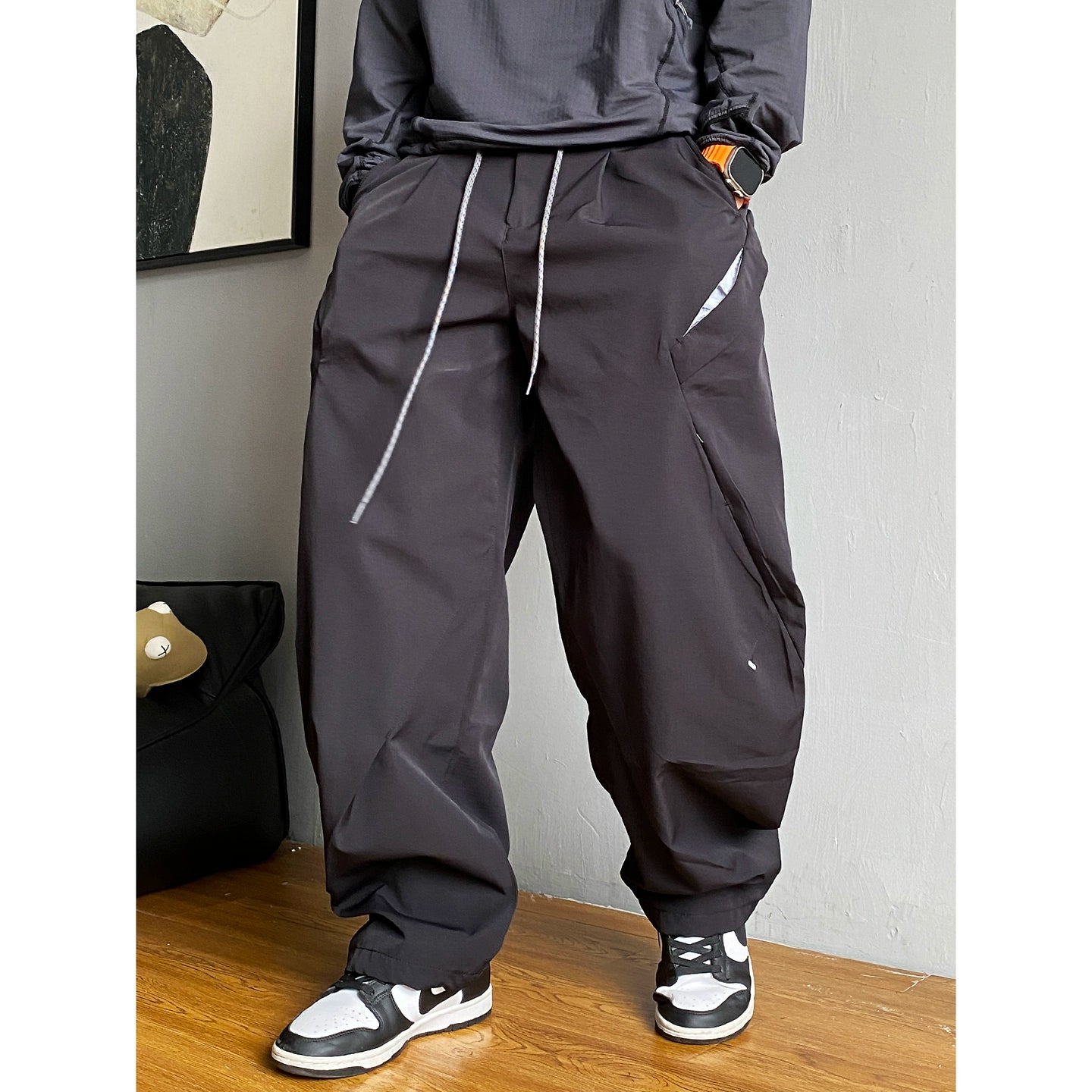 All-in-One Utility Outfit