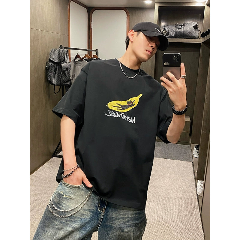 Banana Fun Tee