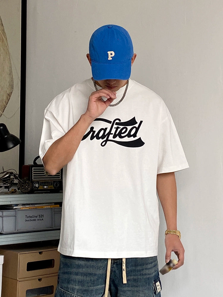 Urban Cool Basketball Tee