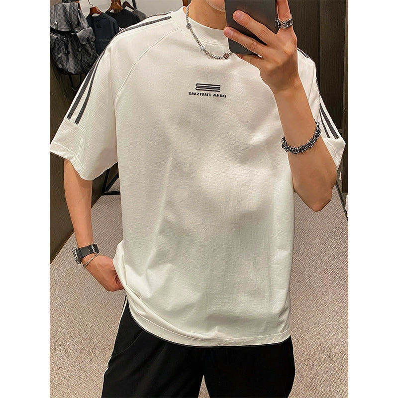 Three-Stripe Tee