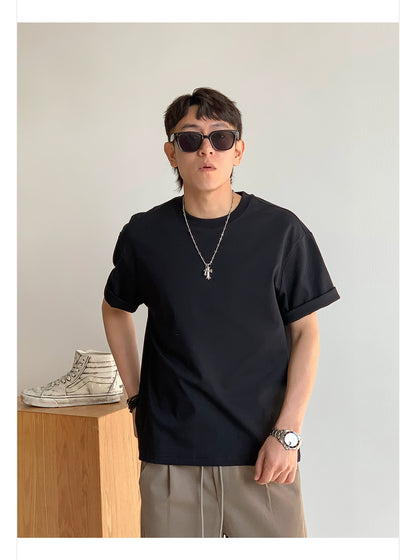 Basics Summer Tee