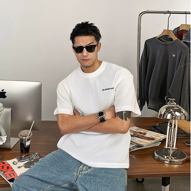 Quick-Dry T-Shirt