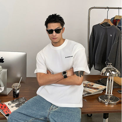 Quick-Dry T-Shirt