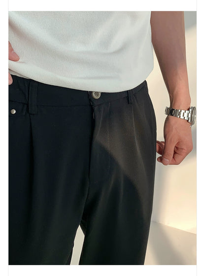 Breathable Casual Pants