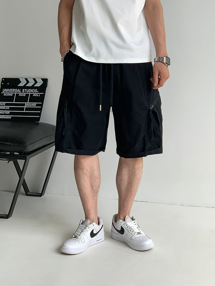 Breeze Shorts