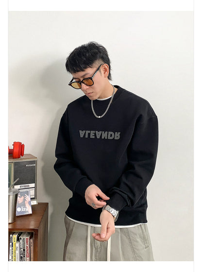 Oversized tops