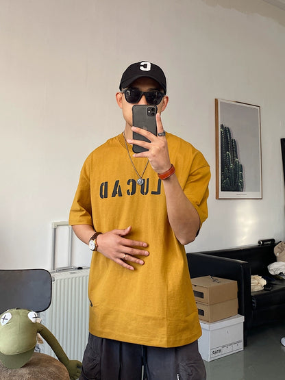 Trendy Gangster Tee