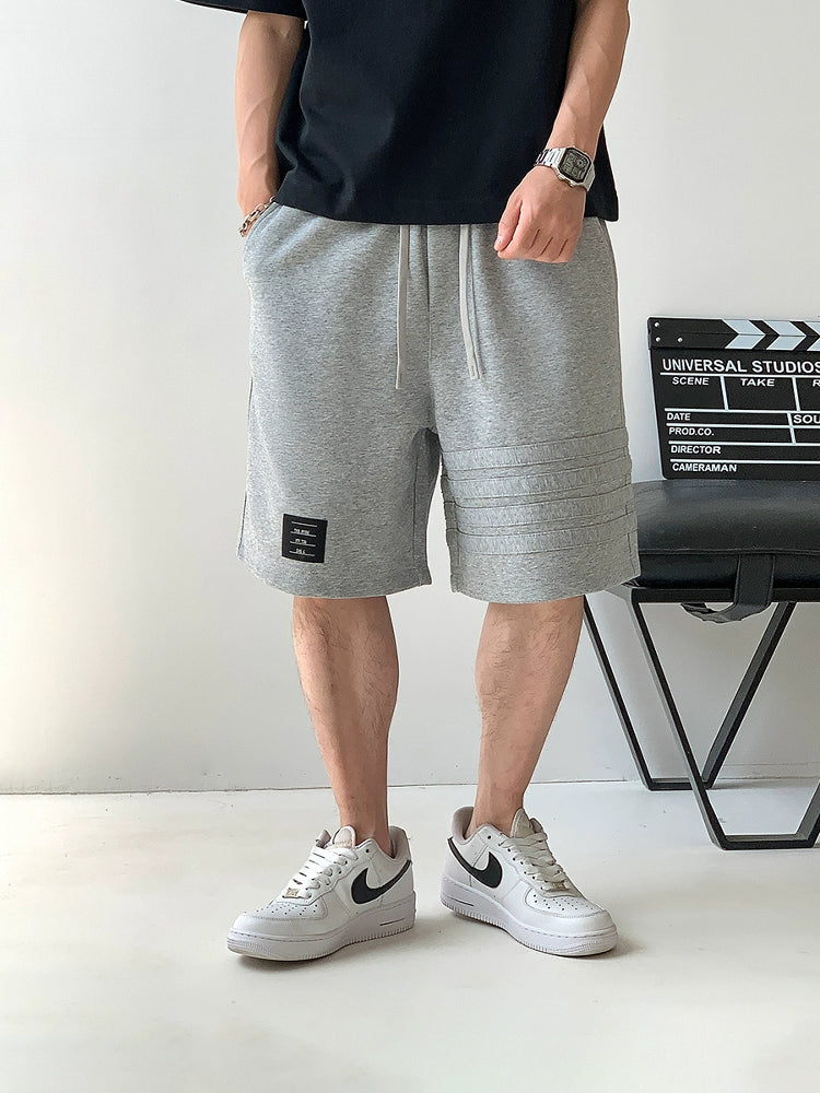 Dry Leisure Shorts