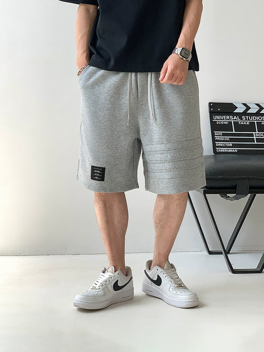 Dry Leisure Shorts
