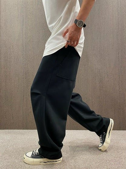 Casual Loose Sweatpants