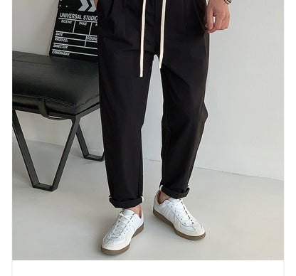 Breathable Casual Trousers