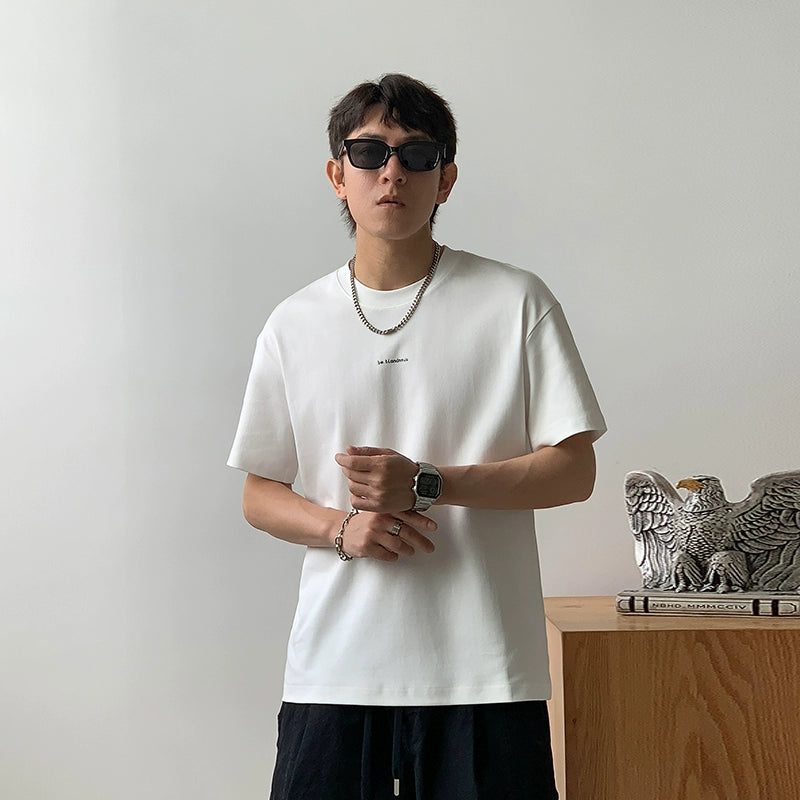 Hip-Hop Graphic Tee