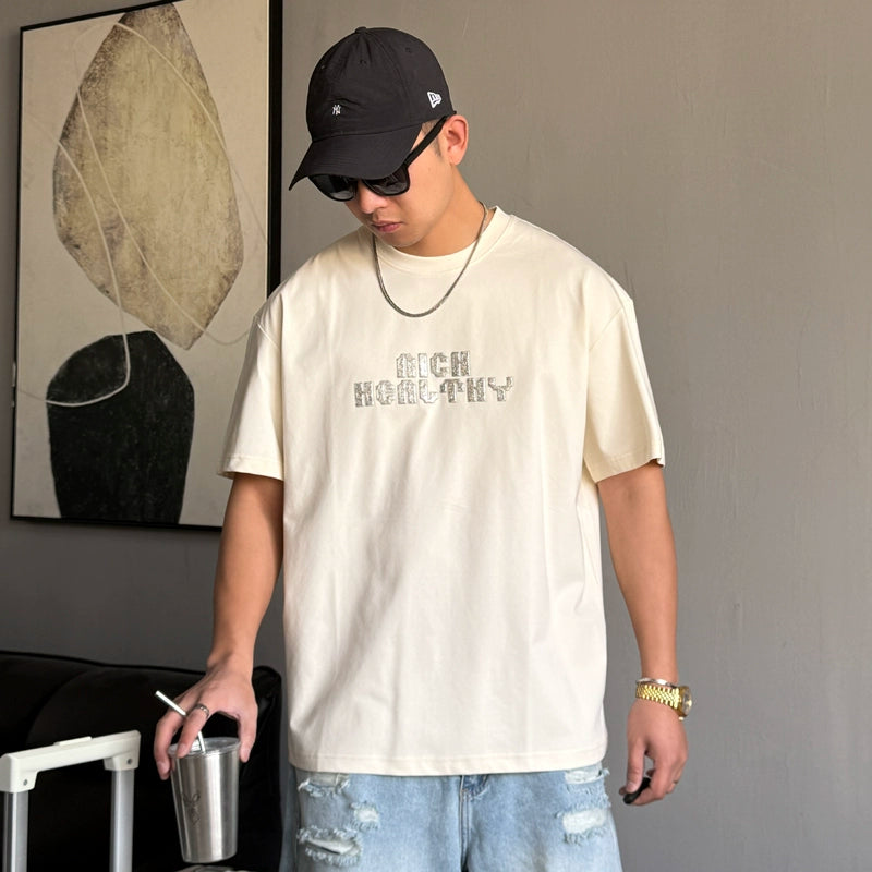 Gangster Graphic Tee