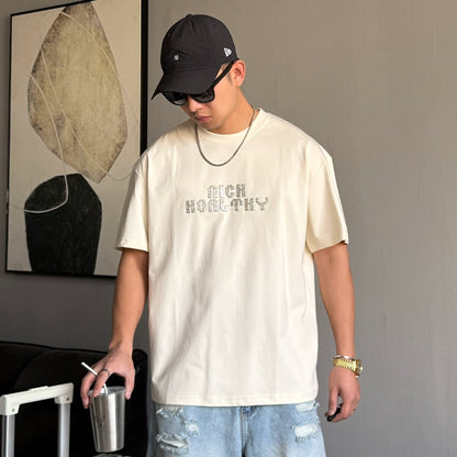 Gangster Graphic Tee