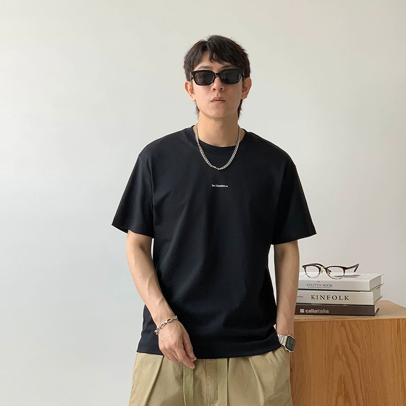 Hip-Hop Graphic Tee