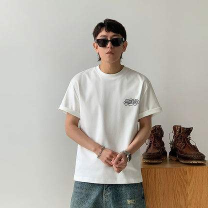 Stylish Graphic Tee