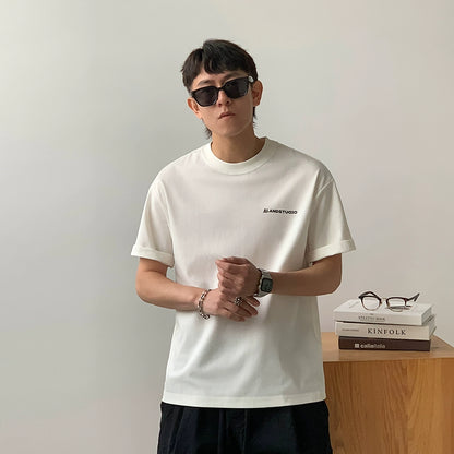 Dry Casual T-Shirt